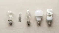 Typy žárovek do domácnosti: Jaké jsou rozdíly a jak se rozhodnout při výběru