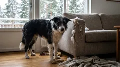 Proč váš pes nechápe, proč ho káráte - pravidlo tří vteřin