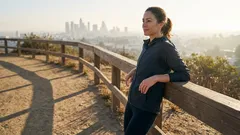 Tohle cvičení se vyplatí dělat, pokud chcete zhubnout