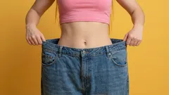 Jedna minuta denně: Pozice, která zpevní břicho a uvolní napětí v kyčlích