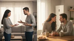 Těchto 7 vět nikdy neříkejte muži: Tady je důvod