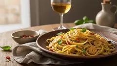 Líné těstoviny, které si budete chtít dělat každý večer