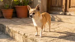 Čivava: nejmenší psí plemeno na světě, ale s velkou osobností