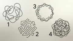 Test osobnosti: Vyberte si obrázek a objevte skryté rysy své povahy