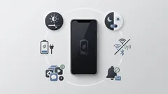 Ušetřete výdrž baterie telefonu: nejrychlejší a nejúčinnější způsoby