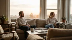 Různé sny ve stejném vztahu: Jak nedopustit, aby se láska stala břemenem