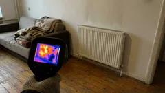 Proč radiátory netopí? 5 častých důvodů, proč je v bytě zima