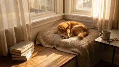 10 věcí, o kterých váš pes sní