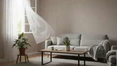 Váš domov může dokonale vonět - vyzkoušejte tyto metody a budete překvapeni!