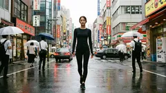 Jeden japonský cvik pro štíhlý pas a ploché břicho: zabere 2–3 minuty