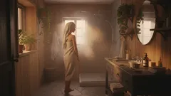 Jak často se skutečně musíte sprchovat: zvyky, mýty a realita