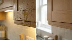 Jak vyčistit kuchyň: tajemství úklidové firmy, která vám usnadní život