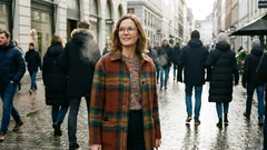 Pět módních chyb, kvůli kterým vypadáte starší