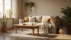 Jak osvěžit svůj domov bez rekonstrukce: Jak na levné triky, které změní vše