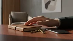 Jak si chránit nervy, peníze i duševní pohodu – moudrá rada z oblasti diplomacie