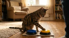 Které plemeno koček je nejchytřejší – top 5 chlupatých géniů