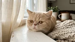 Smutný seznam: 5 kočičích plemen, která jejich majitelé nejčastěji opouštějí