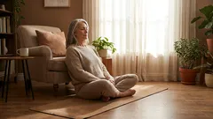 Proč byste měli dělat tento cvik: 6 přínosů pro kyčle, záda a držení těla