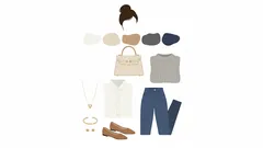 10 pravidel, jak vypadat jako bohatá žena, aniž byste utratili mnoho peněz