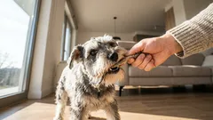 Když „ne“ znamená „ne“: Naučte se rozumět řeči těla svého psa při hře