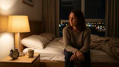 3 nápoje, kterým byste se měli vyhnout před spaním