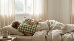 Proč se necítíte odpočatí ani po 10 hodinách spánku