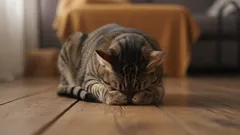 Malé "zrady", které kočky berou mnohem vážněji, než si myslíme