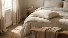 Minimální a maximální výška polštáře: Jak předejít bolesti krku