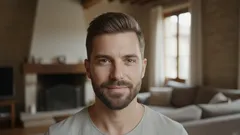 Strniště, které podtrhne váš styl: Jak působit mužně a upraveně každý den