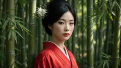 4 japonská cvičení a doslova před očima pocítíte, jak se vám zpevňuje obličej