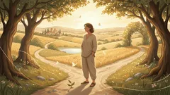 Cítíte, že je čas změnit svůj život? Tady je návod, jak zjistit, kam se vydat dál