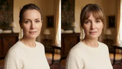 Ofina po padesátce: Komu sluší a jak vybrat ten správný tvar