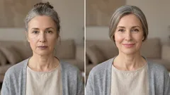 Nejlepší rtěnky po padesátce: odstíny, které vám dodají zářivý vzhled