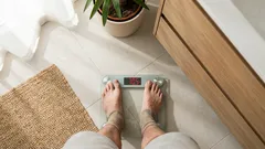 Jednoduchá matematika hubnutí: jak funguje energetická bilance bez diety