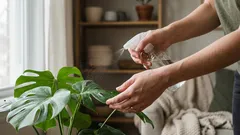 Kyselina jantarová pro rostliny: přínosy, způsoby použití a časté chyby