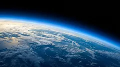 Proč je obloha modrá a vesmír černý – jednoduše vysvětleno