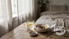 4 odborníky schválené návyky pro zdraví, které jsou lepší než nejnovější trendy