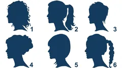 Test určí váš hlavní rys osobnosti. Stačí vybrat jeden obrázek