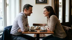 Jak poznat, že se někomu líbíte — jasné signály bez hádání