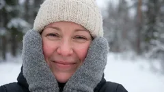 Zimní péče o pleť: 7 chyb, kterých byste se měli okamžitě vzdát.