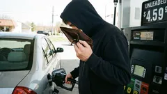 Efektivní jízda: Jak snížit spotřebu paliva pomocí jednoduchých návyků?