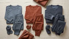 Termoprádlo na zimu: jak ho vybrat a zůstat v teple