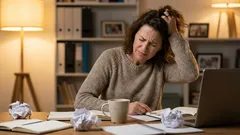 Jak přestat věci odkládat? Pravidlo pěti minut vás zachrání.