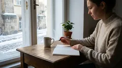 Neodkládejte věci kvůli lenosti — tady je návod, jak se konečně pustit do akce