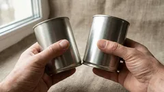 Neodhazujte plechovky od konzerv: 5 nápadů do domácnosti a na zahradu, které vás překvapí