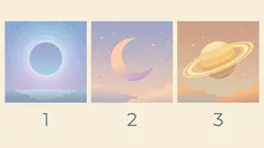 Test osobnosti: Vyberte si obrázek a odhalte svůj nejhlubší strach