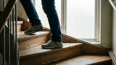 Cvičení zdarma bez posilovny a stresu: 8 způsobů, jak být každý den aktivnější