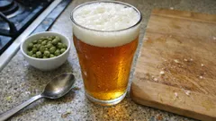 Ballast Point Sculpin Ale Clone: domácí Imperial IPA s Amarillem a Simcoe