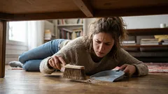 Jak se jednou provždy zbavit prachu v bytě: 3 jednoduché, ale účinné tipy