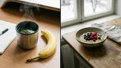 Tyto potraviny vám v zimě dodají energii